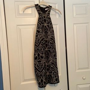 Parker size S mini dress